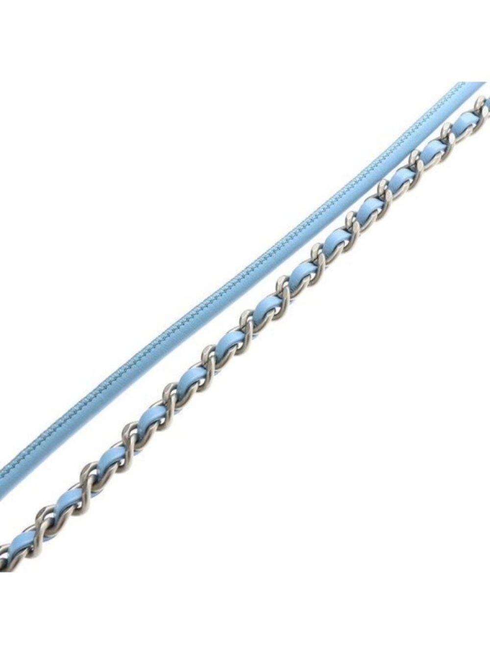 Chanel 22 Mini Chain - Picture 6 of 9